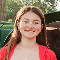 Sarah-Lynn Hayes