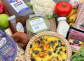 Shop our Farm Store