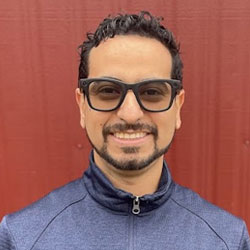 Walter Garay